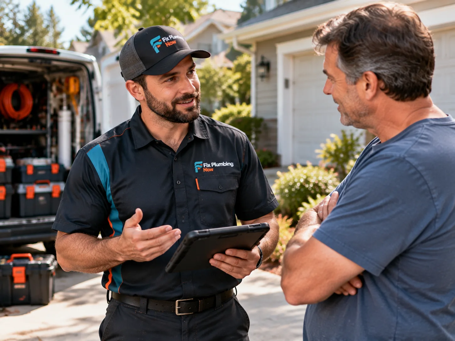 Clogged Drain Service Hurst, TX FAQs